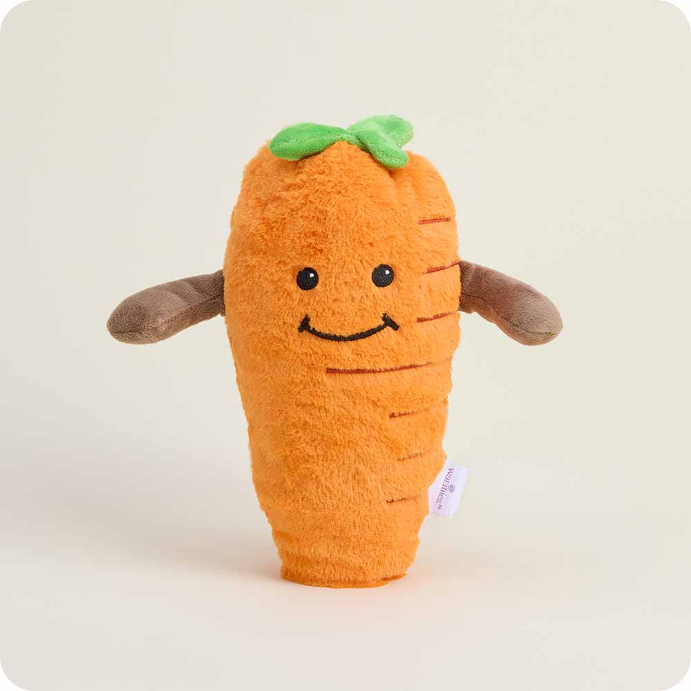 Carrot Warmies