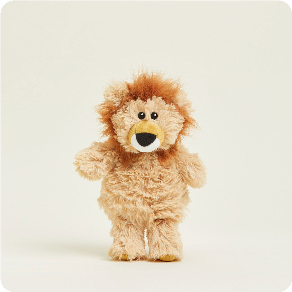 Lion Warmies Junior - Image 5