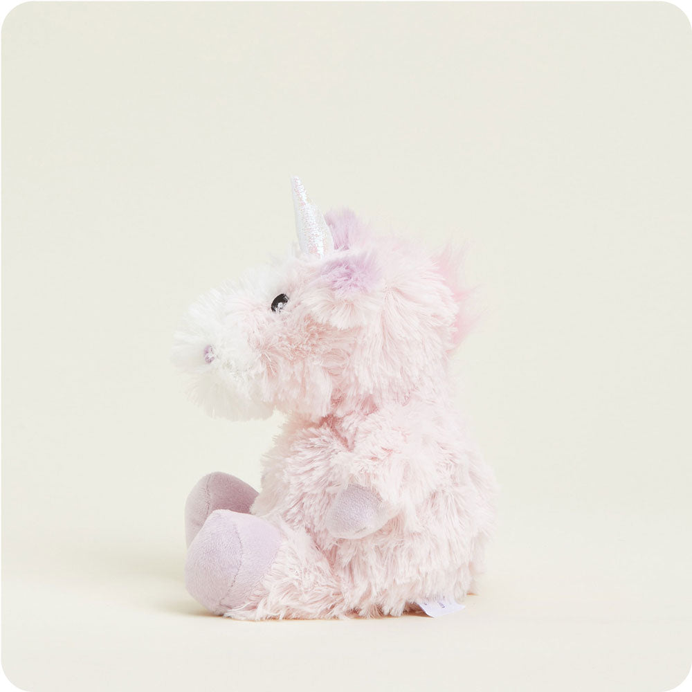 Unicorn Warmies Junior - Image 3