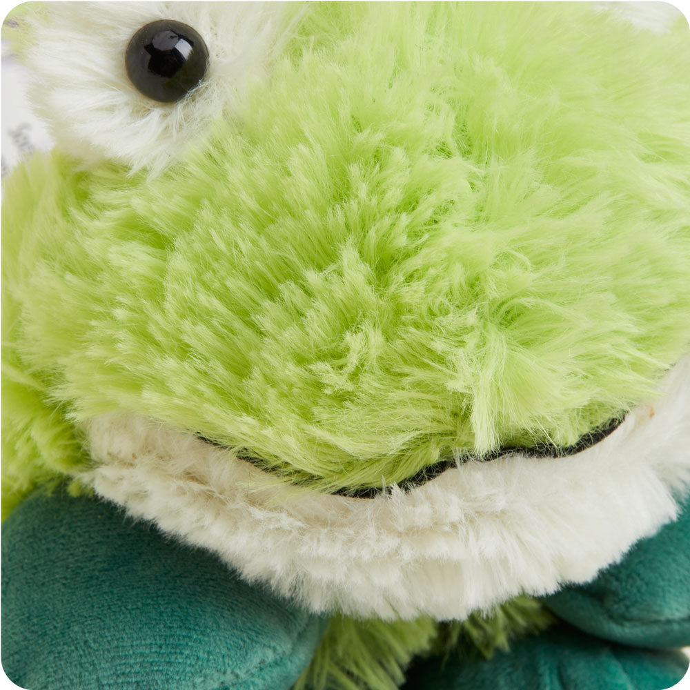 Frog Warmies Wrap - Image 5